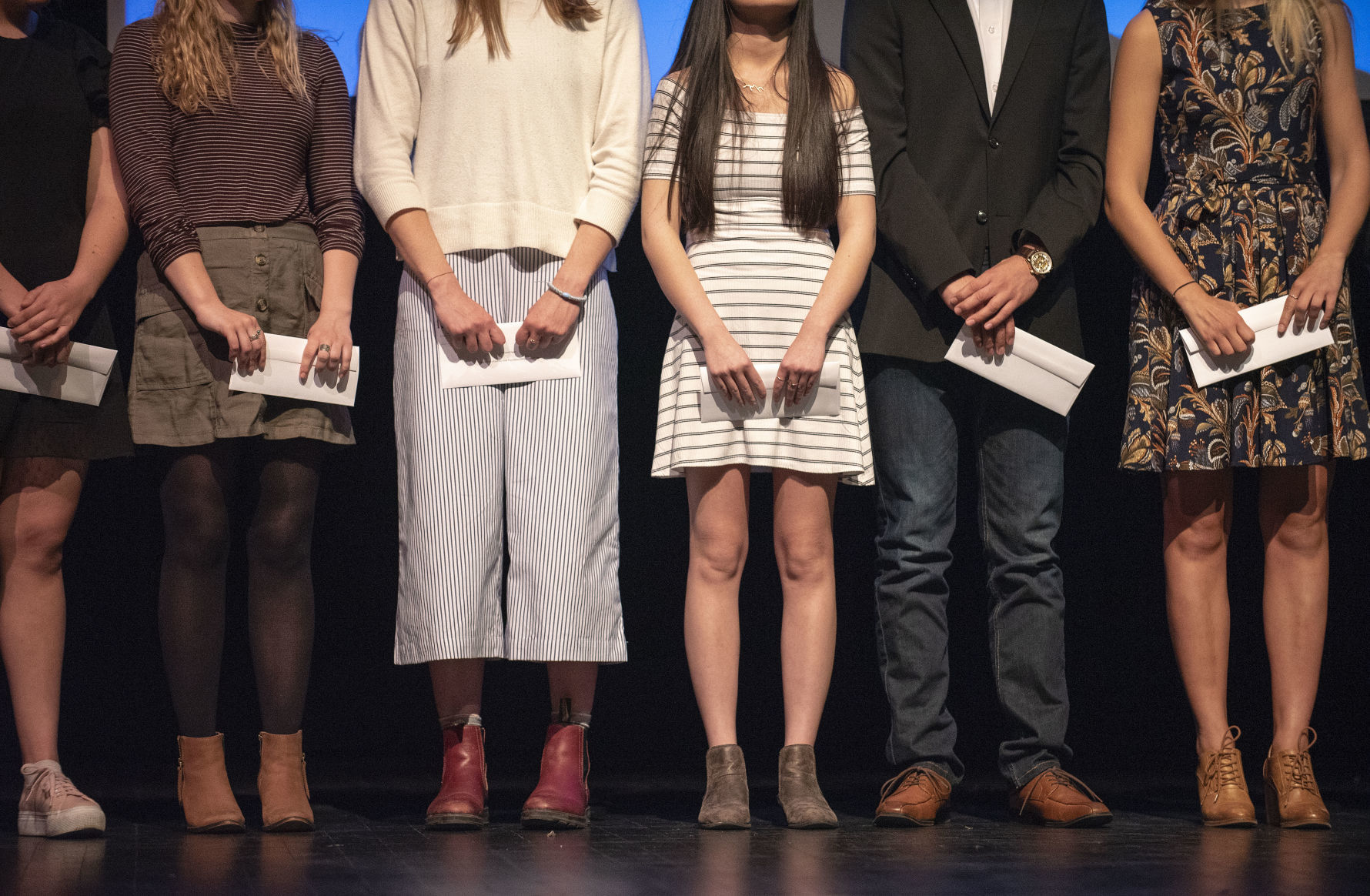 Scholarship Night